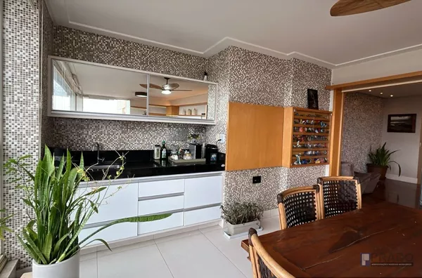 Apartamento para Venda, Condominio Square, Guarulhos (PORTEIRA FECHADA)