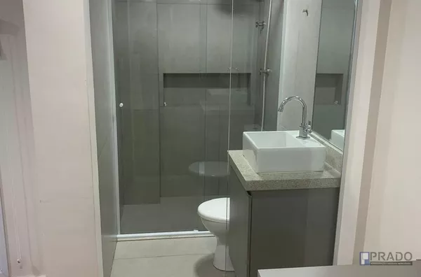 BANHEIRO DO MEZANINO