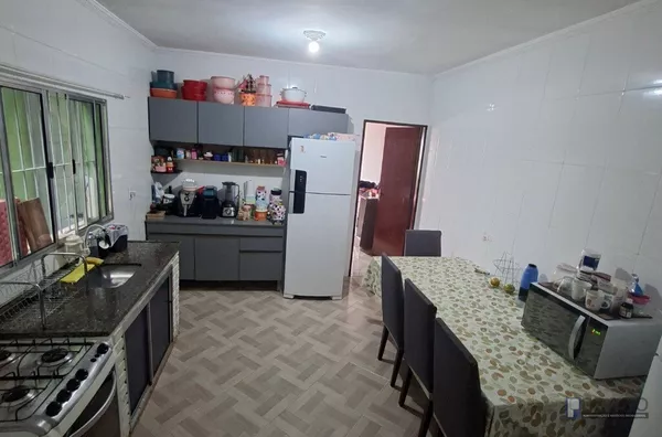 Casa térrea para venda,  Jd Margarida, Mogi Das Cruzes