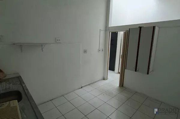 Espaço Comercial Térreo, com 10 salas, copa/cantina, recepção, vaga na porta - Foto 28