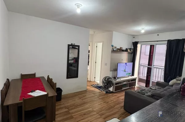 Venda Apto Novo Viva Suzano 2dorms, sala, cozinha, banheiro, 1 vaga, Piscina, Segue mais informações na descrição abaixo: