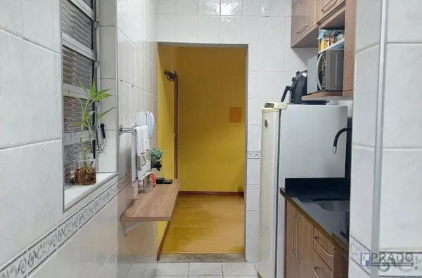 Apartamento à Venda no Jardim Japão em Suzano no Oriente1, Segue mais informações na descrição abaixo: - Foto 9