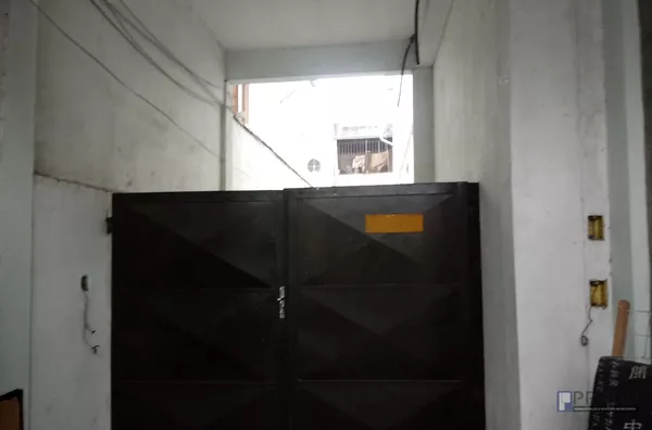 CASA TÉRREA (não individual) A 5 MINUTOS DA ESTAÇÃO DE SUZANO E CENTRO, COM 1 DORMITÓRIO, SALA, COZINHA, 1 WC, ÁREA DE SERVIÇO.