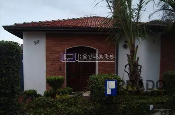 CASA A VENDA NO SESC EM SUZANO