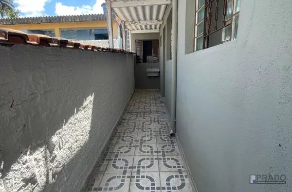 ÓTIMA CASA PARA LOCAÇÃO, 2 quarto(s),  Jardim Das Flores, Suzano