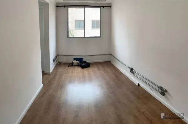 Apartamento para venda, 2 quarto(s),  Vila Figueira, Suzano