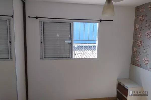 SOBRADO PARA VENDA E LOCAÇÃOEM CONDOMINIO FECHADO COM 2 DORMITÓRIOS, SALA, COZINHA, 2 WCS, AREA DE SERVIÇO, 2 VAGAS DE GARAGEM, MÓVEIS PLANEJADOS A 5 MINUTOS DA ESTAÇÃO DE SUZANO