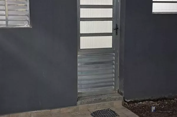 Casa à Venda no Parque Residencial Casa Branca em Suzano - SP, Com Edícula Nova nos fundos de Um Quarto, Cozinha e Banheiro, segue mais informações na descrição abaixo: - Foto 18