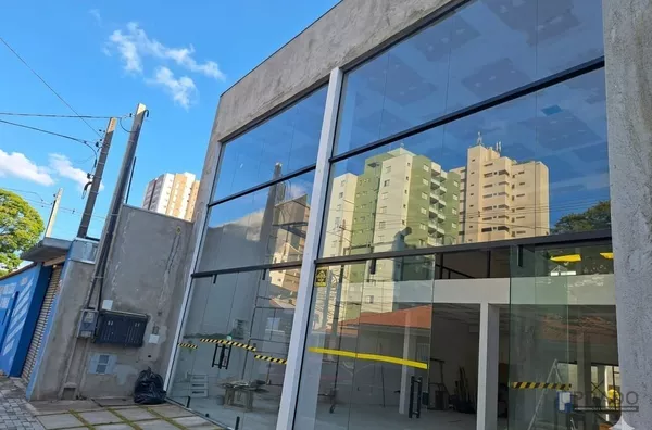 Salão para Aluguel,  Jardim Santa Helena, Suzano, com MEZANIZO 