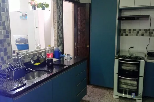 Casa de Condomínio - Térrea para venda, Jardim Casa Branca, Suzano