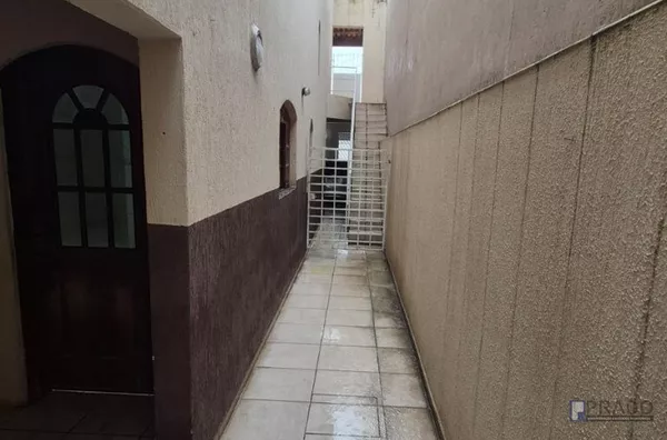 Sobrado para venda e aluguel, Caxangá, Suzano, R$480.000,00 VENDA R$3200 (pacote) aluguel + IPTU - Foto 2