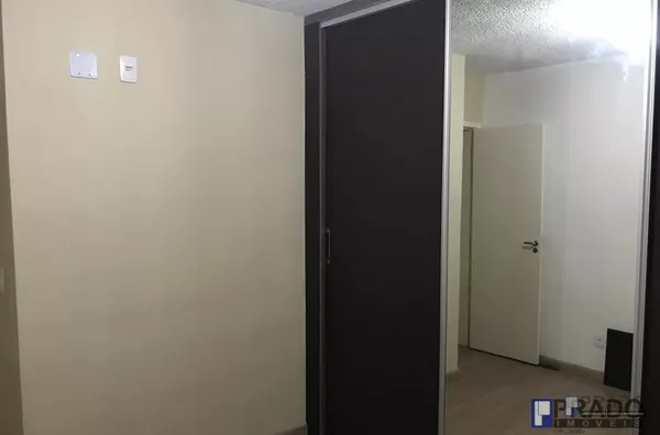 Apartamento com 2 dorms, Vila Urupês, Suzano - R$ 170.000,00, 49m² - Codigo: 1762