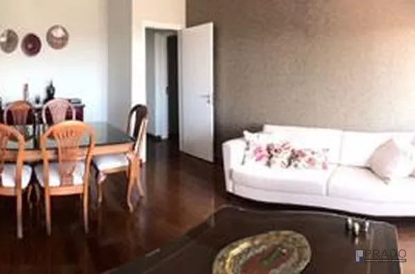 Apartamento com 3 dorms, Centro, Suzano - R$ 650 mil, Cod: 1775