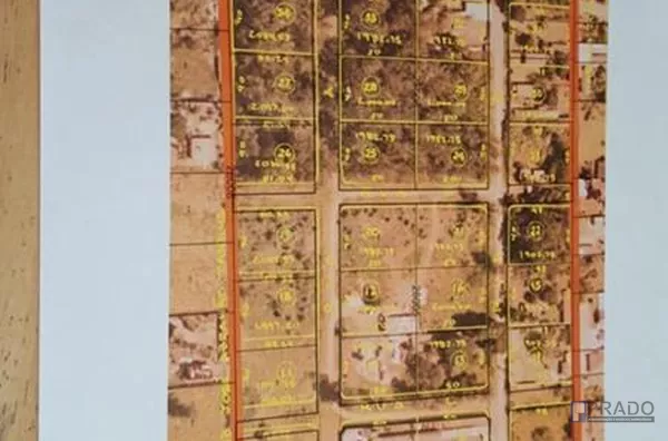 Terreno, Chácaras Reunidas Guaio, Suzano - R$ 900 mil, Cod: 1795