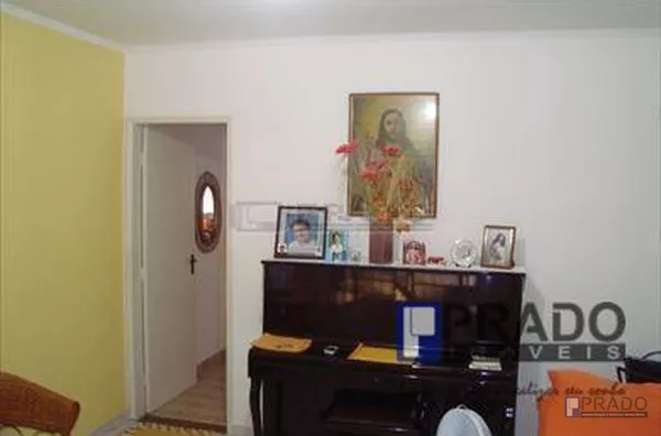 Casa em Suzano bairro Cidade Cruzeiro do Sul