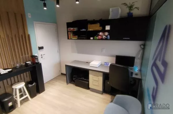 Sala comercial para venda,  Vila Mogilar, Mogi Das Cruzes