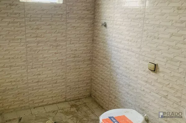 Casa para Aluguel em Suzano - Bairro Jardim Monte Cristo, 1dorm, Sala, Cozinha, Banheiro, Area de Serviço (Não é individual e sem vaga) - Foto 11