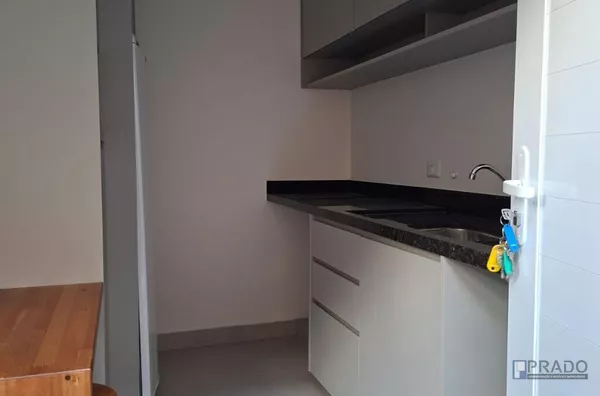  OPORTUNIDADE! Loft moderno, completo e mobiliado, Pronto para Morar, proximo a Santa Casa de Suzano