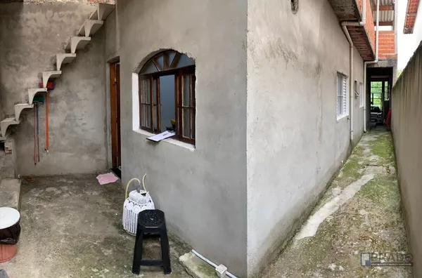 vista geral dos fundos