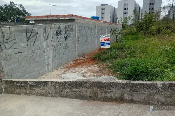 Terreno à Venda na Casa Branca no Meu Cantinho, Segue mais informações abaixo na descrição: