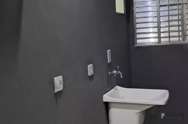 Casa à Venda no Parque Residencial Casa Branca em Suzano - SP, Com Edícula Nova nos fundos de Um Quarto, Cozinha e Banheiro, segue mais informações na descrição abaixo: - Foto 16