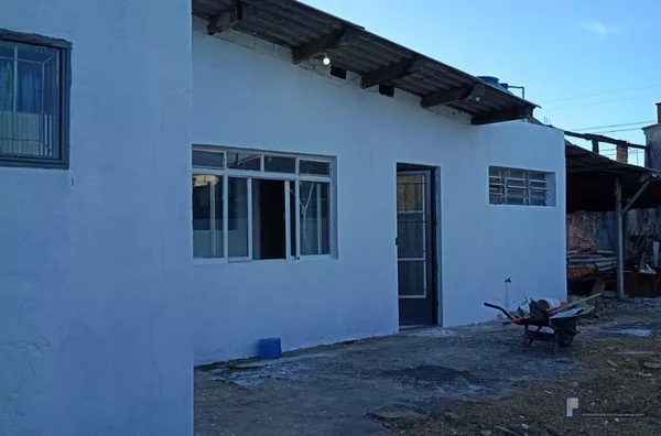 Casa para aluguel, 1 quarto(s),  Vila Amorim, Suzano