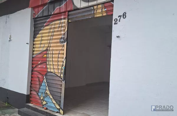 Loja para Aluguel,  Vila Costa, Suzano