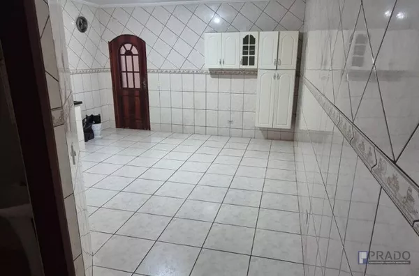 Sobrado para venda e aluguel, Caxangá, Suzano, R$480.000,00 VENDA R$3200 (pacote) aluguel + IPTU - Foto 10