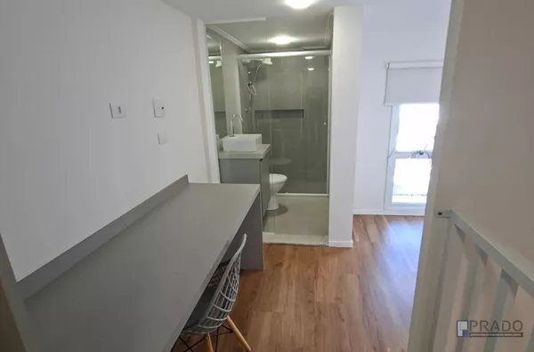 AREA DE CIRCULAÇÃO 