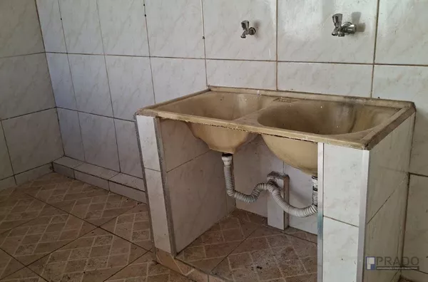 Casa para aluguel, 1 quarto(s),  Jardim Míriam, Suzano