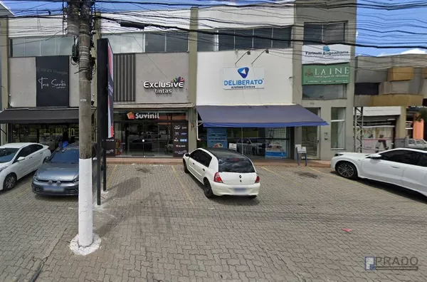 Sala comercial para ,  Perova, Arujá