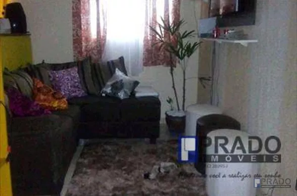 CASA A VENDA NO BAIRRO DO SESC EM SUZANO