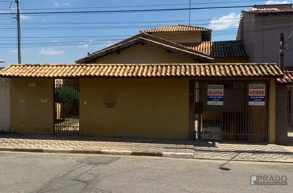 Belissima CASA para ALUGAR e/ou COMPRAR, em um dos melhores bairros de SUZANO