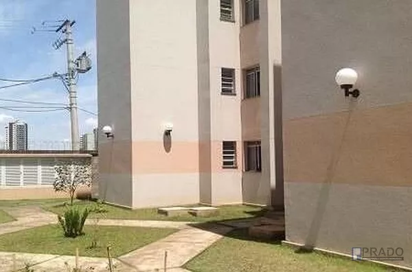 APARTAMENTO NA VILA URUPES COM 2 DORMITÓRIOS, SALA, COZINHA, 1 WC,ÁREA DE SERVIÇO, 1 VAGA DE GARAGEM - FINANCIA