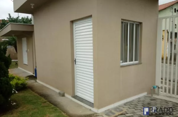 Sobrado de Condomínio com 2 dorms, Jardim Santa Helena, Poá - R$ 360 mil, Cod: 1793