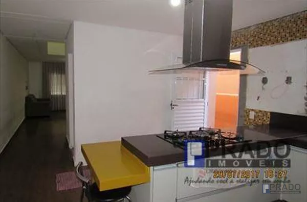 VENDA DE SOBRADO EM SUZANO
OPORTUNIDADE