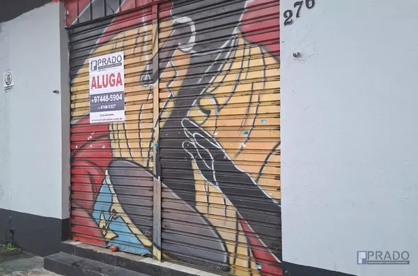 Loja para Aluguel,  Vila Costa, Suzano