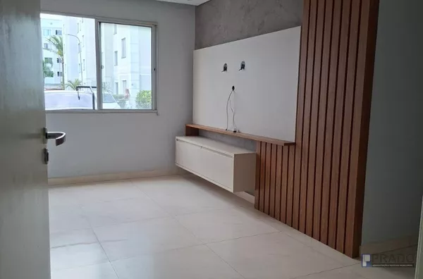 APARTAMENTO TERREO MOBILIADO, 1 DORMITORIO, C/ FOGÃO COOKTOP, FORNO E DEPURADOR DE AR