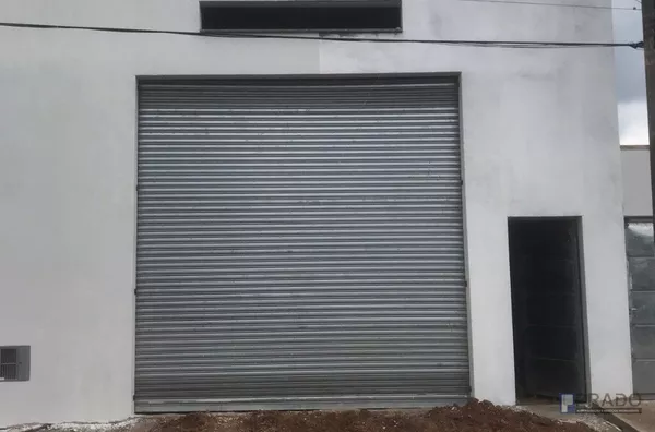 Salão Comercial para Aluguel,  Vila Colorado, Suzano