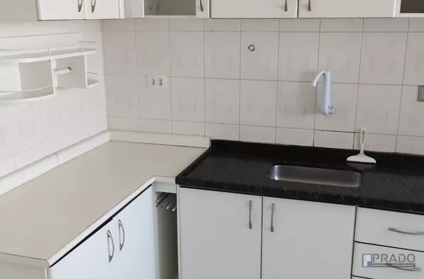 Apartamento para aluguel, 2 quarto(s), Nova Mogilar, Mogi Das Cruzes - Foto 5