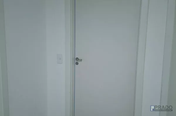 Residencial Burle Marx para LOCAÇÃO, 2 quarto(s) sendo 01 suite,  Vila Urupês, Suzano - Andar Alto