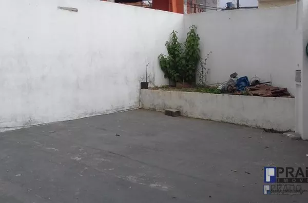 Casa com 2 dorms, Jardim Varan, Suzano - R$ 190 mil, Cod: 1774