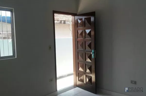 2Dorms, Sala, Cozinha, Banheiro, Lavanderia a 10 minutos a pé da estação CPTM