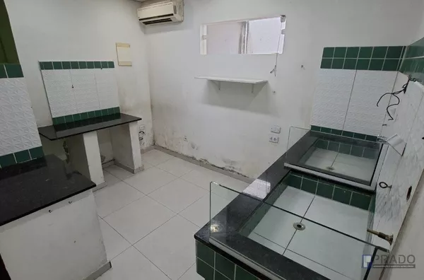 Salão Comercial - Ótima localização - Mogi Das Cruzes (RUA BARÃO DE JACEGUAI) - Foto 6