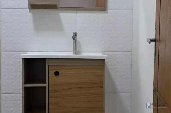 Casa à Venda no Parque Residencial Casa Branca em Suzano - SP, Com Edícula Nova nos fundos de Um Quarto, Cozinha e Banheiro, segue mais informações na descrição abaixo: - Foto 23