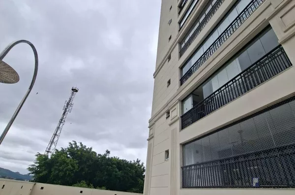 Luxuoso Apartamento para aluguel,  Residencial FELICITÁ, Alto do Ipiranga, Mogi Das Cruzes
