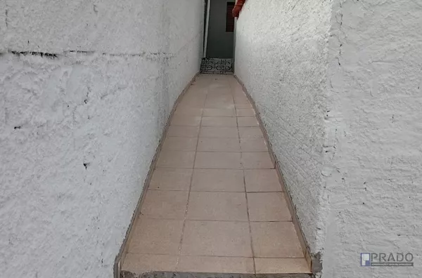 Casa para aluguel,  Jardim Das Flores, Suzano