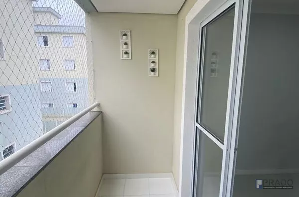 Apartamento para aluguel, 2 quarto(s), 1 vaga -  Vila Cintra, Mogi Das Cruzes