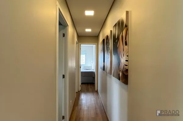 CORREDOR DE ACESSO