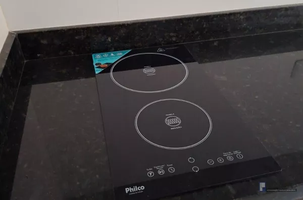  OPORTUNIDADE! LOFT COMPLETO  - SUZANO